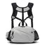 Unisex Outdoor Travel Waist Bag - Versatile and Stylish
