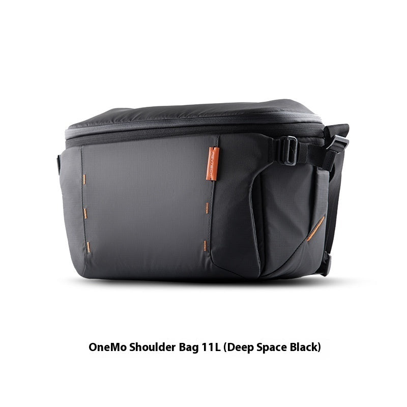 Bolso de Hombro Premium para Fotografía - Versátil Bolso Mensajero para Cámara