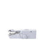 1pc Portable Handheld Sewing Machine - Quick Stitching Tool For Cloth, Clothing And Kids Clothes - 2 Coils Included (Battery Not - Korvel