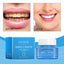 Teeth Beauty Powder, Mouth Cleaning Care Teeth Cleaning Smile Odor Care Powder - Korvel