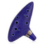 Ocarina Alto C en céramique - 12 trous design Legend of Zelda