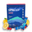 supercalm magnesium calming powder electrolyte raspberry powder mixed powder - Korvel