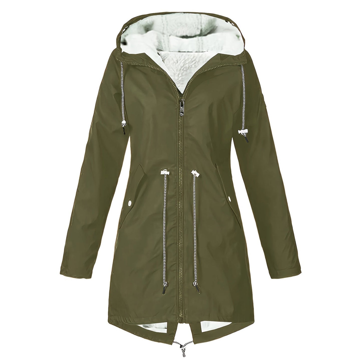 Premium Waterproof Outdoor Mountaineering Jacket