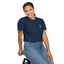 I.C.E. Badge T-Shirt | Institute of Cozy Excellence Tee
