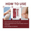 Joint Repair Gel Joint Massage Body Treatment Herbs Apply Cold Compress Gel - Korvel