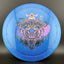 Ethereal Synapse - First Run Disc Golf Driver