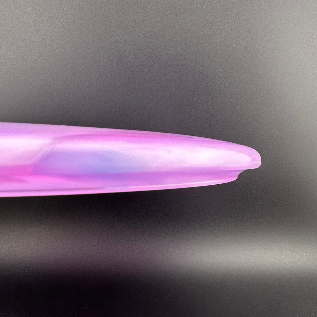 Z Swirl Comet - 2025 Michael Johansen ICON Team Disc