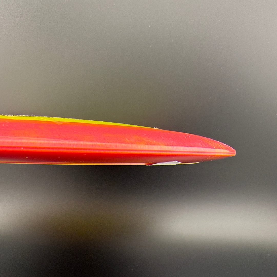 Halo G-Blend Sphinx Disc Golf Driver