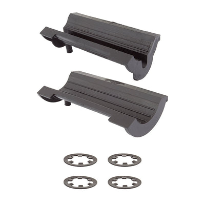 Park Tool Repair Stand Parts Clamp Cover 467G