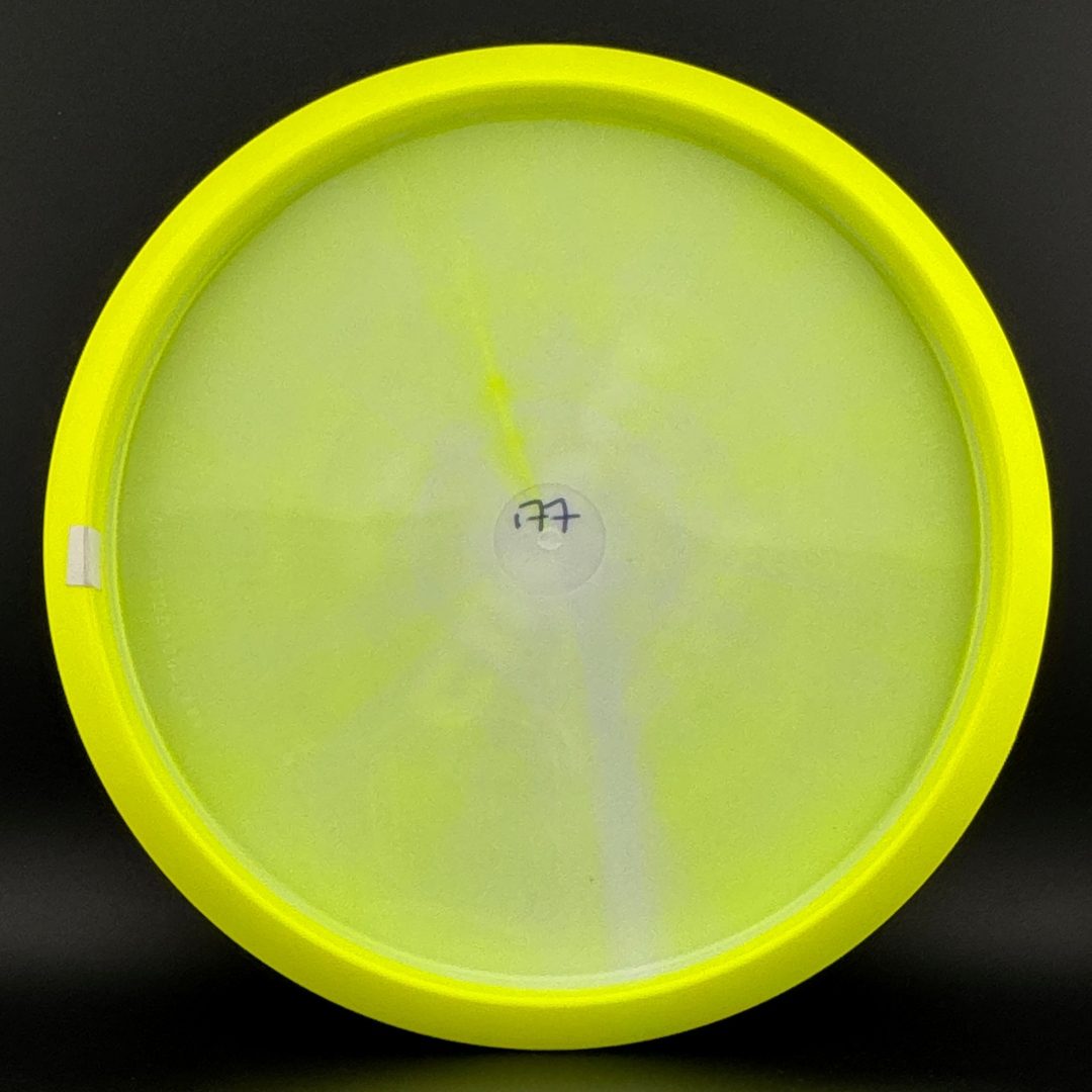 Disque de Golf Disc Mako3 Halo Star