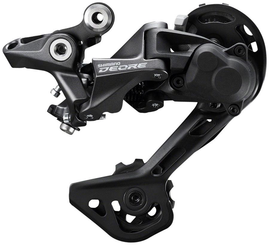 Dérailleur arrière Shimano Deore RD-M5120 - 10-11 vitesses