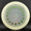 Proto Glow Gummy Champion Destroyer - Premium Disc Golf Driver