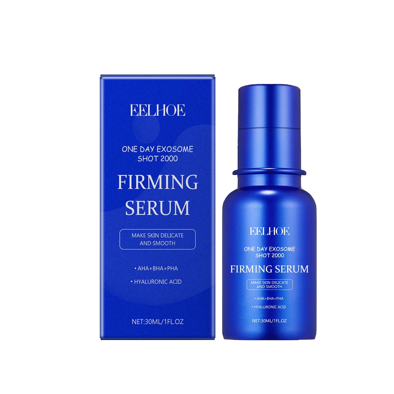 Firming Essence Moisturizing Balance Water Oil Delicate Pores Delicate Skin Anti-Wrinkle Moisturizing Nourish - Korvel