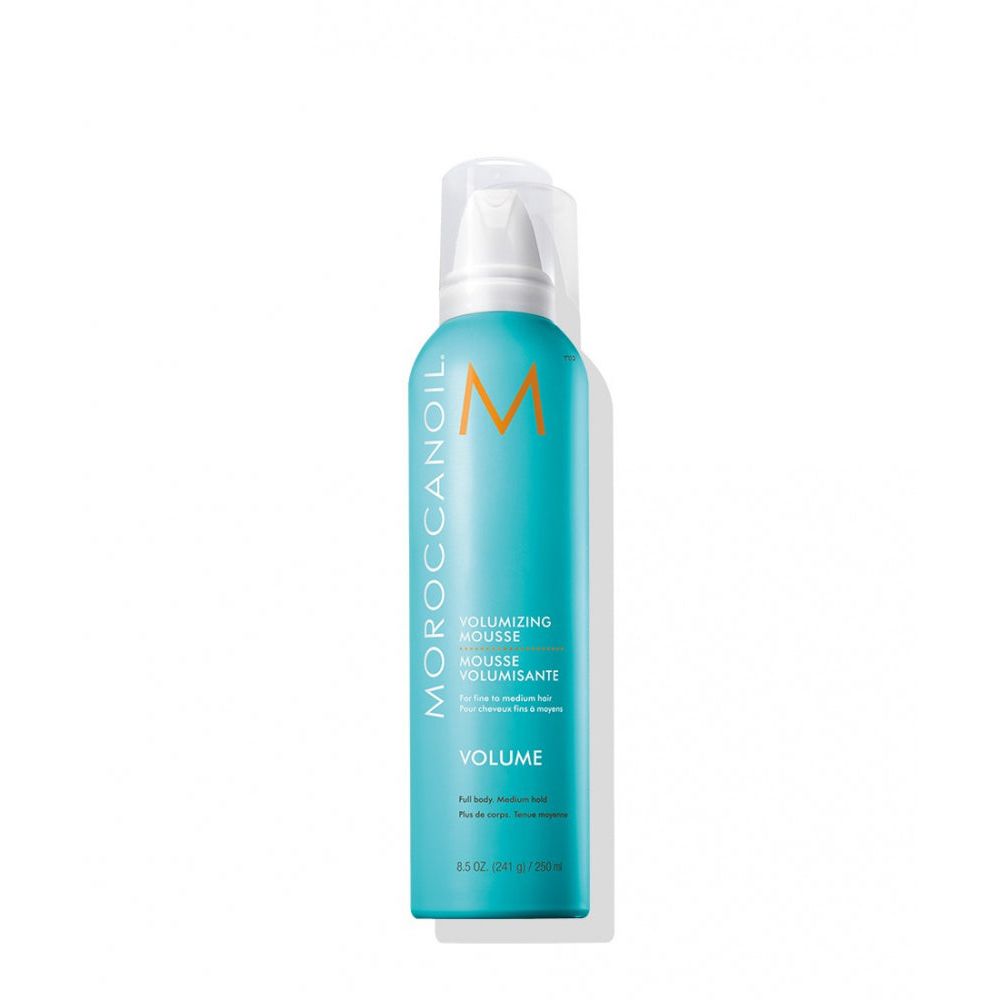 Mousse Volumisante Moroccanoil - 250 ml