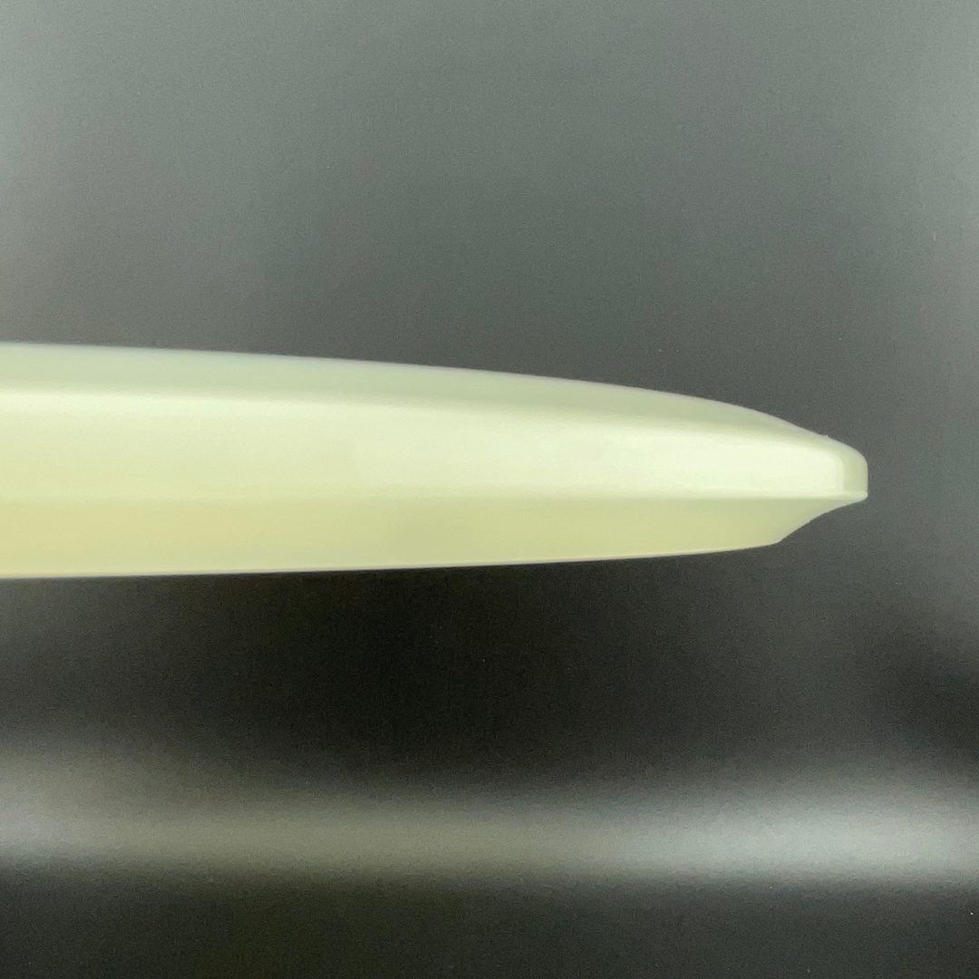 Glow Supra - Drew Gibson Stash Disc Golf Midrange