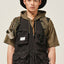 Boxi Outdoor Functional Workwear Vest for Men and Women