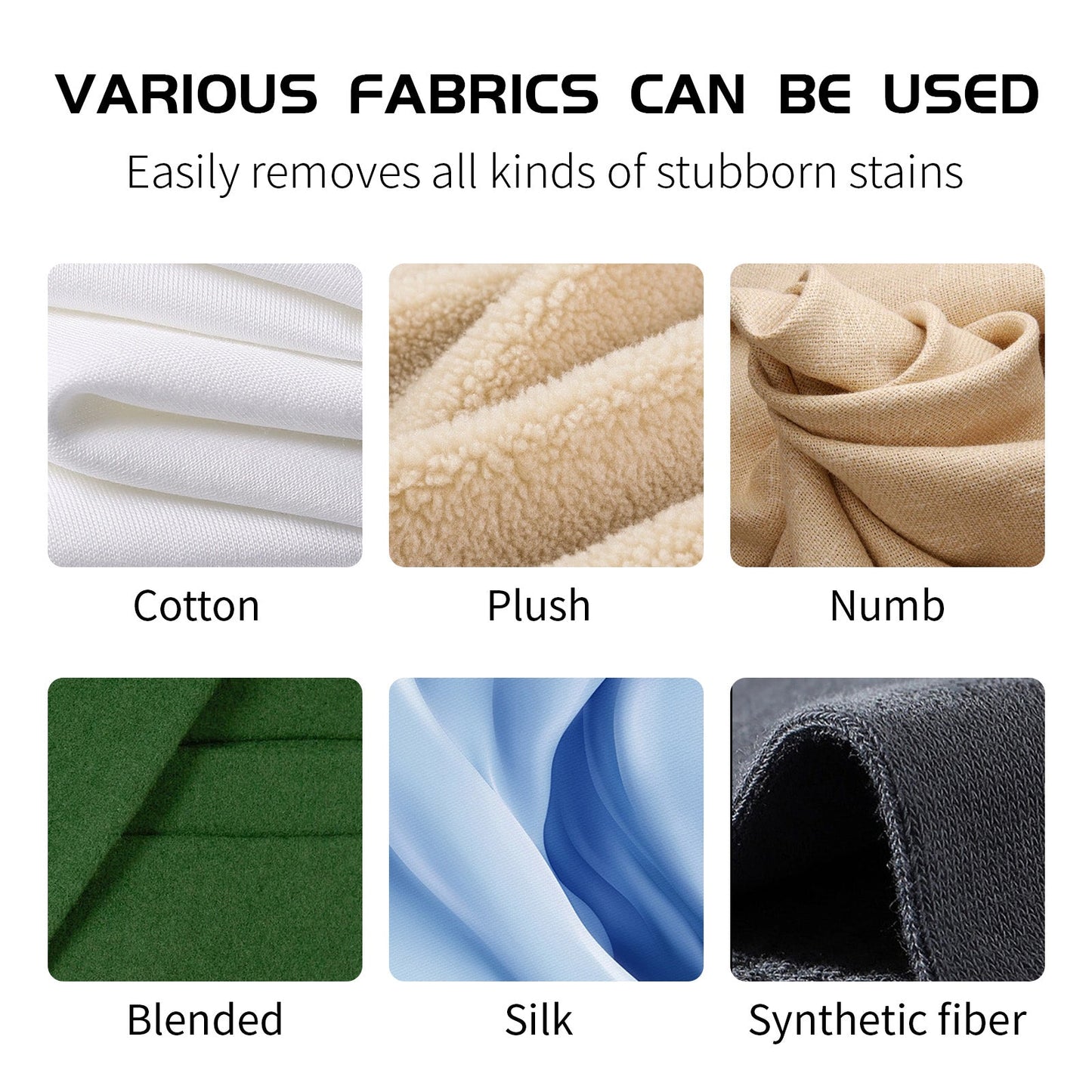 Active Enzyme Laundry Cleaner, Deep Cleansing Clothing Removes Stubborn Stains Gently And Does Not Irritate - Korvel