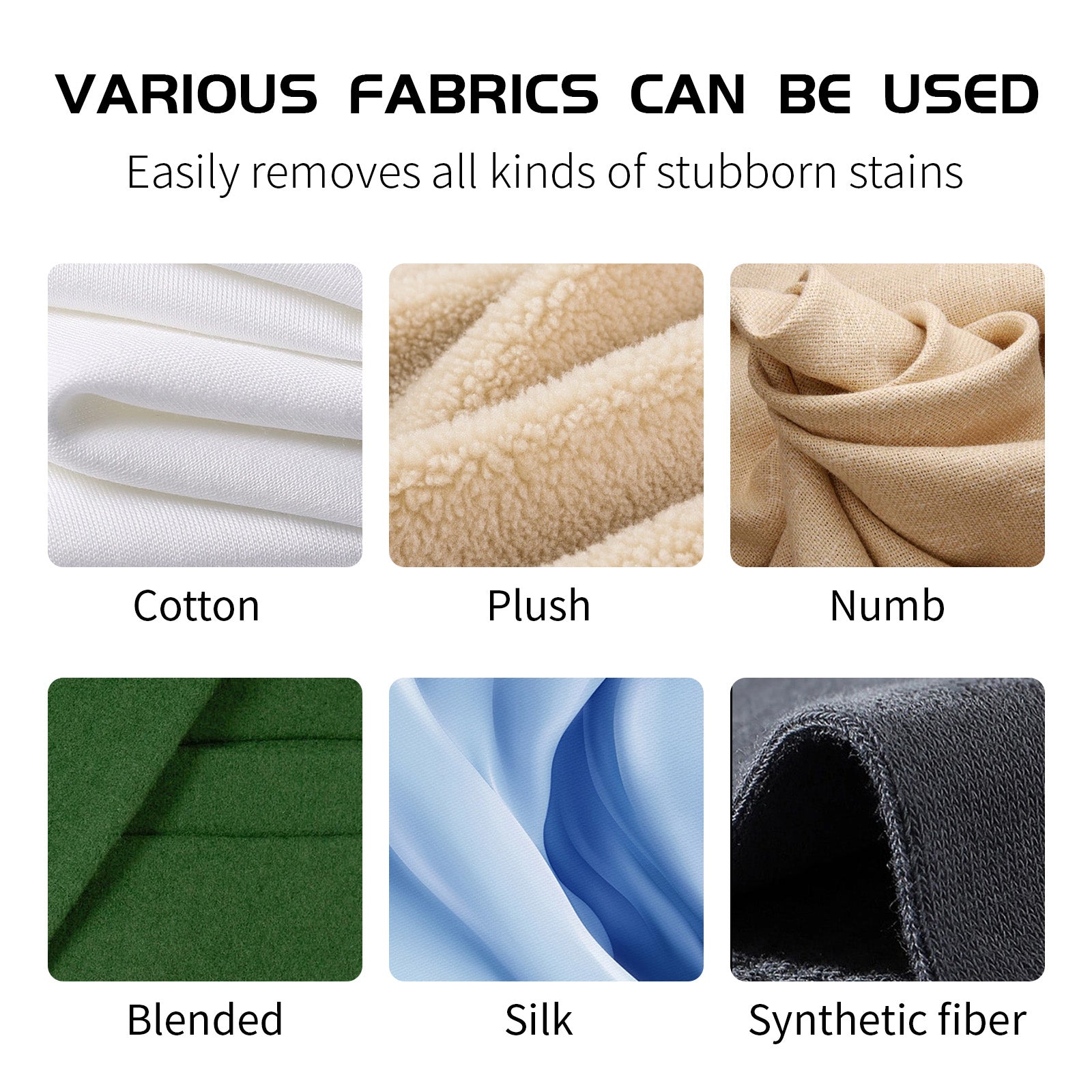 Active Enzyme Laundry Cleaner, Deep Cleansing Clothing Removes Stubborn Stains Gently And Does Not Irritate - Korvel