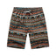 Pantalones Cortos Jogger de Verano Premium para Playa y Uso Casual