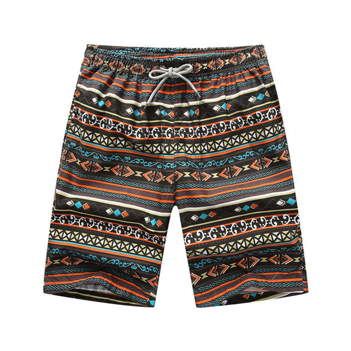 Pantalones Cortos Jogger de Verano Premium para Playa y Uso Casual