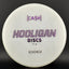 Hooligan Discs Primo Cash Putter