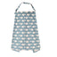 Breastfeeding Out Shawl - Korvel