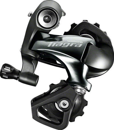 Shimano Tiagra RD-4700-SS Rear Derailleur - 10 Speed Short Cage