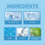 Hyaluronic Acid Face Serum, Facial Gentle Nourishing And Moisturizing Improve Skin Texture - Korvel