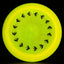 Proto Glow Gummy Champion Destroyer - Premium Disc Golf Driver
