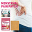 Patch de soulagement de la douleur menstruelle premium pour le confort