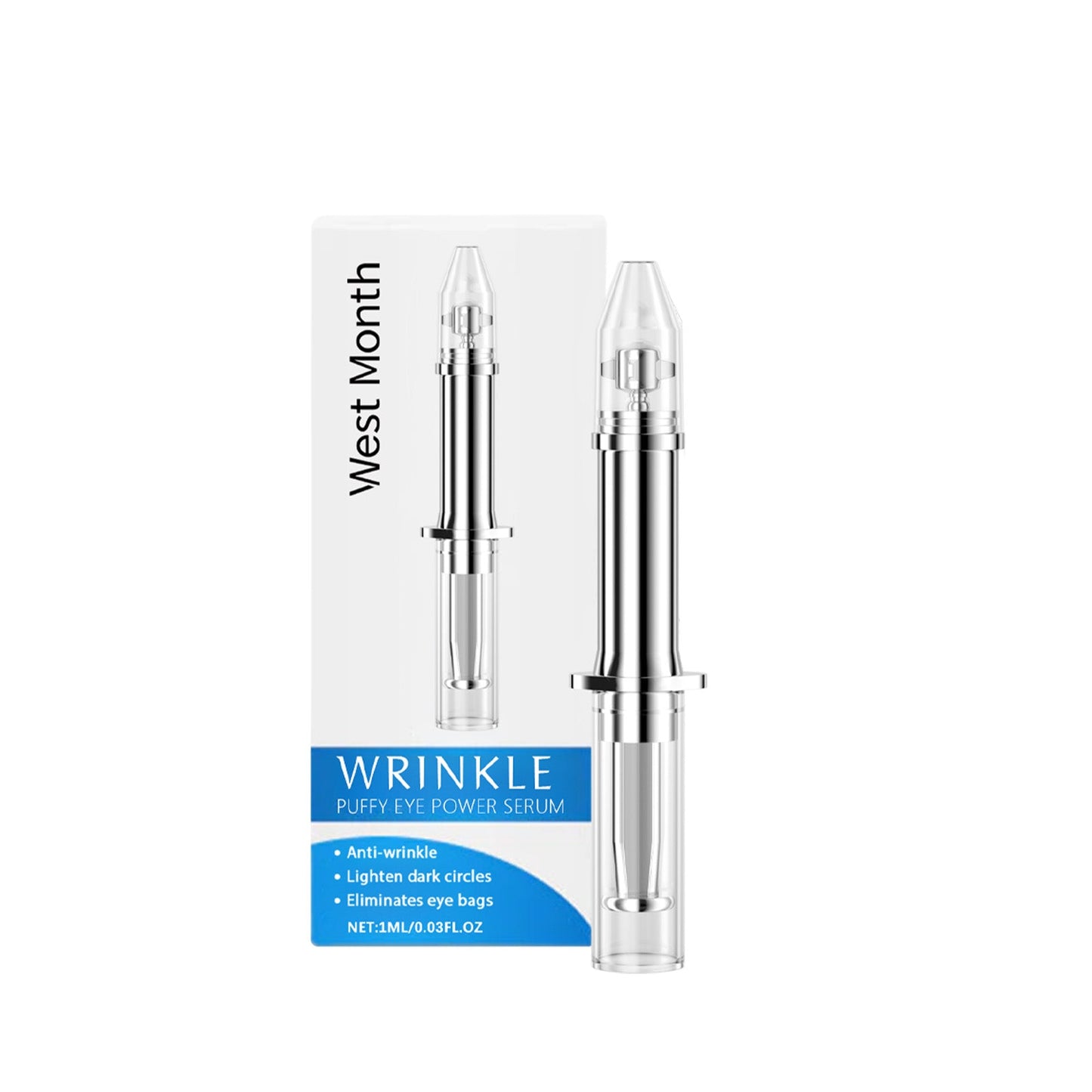 Premium Eye Essence for Youthful Skin