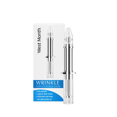 Premium Eye Essence for Youthful Skin