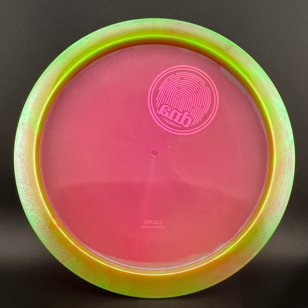 Meta Horizon C-Line Splice - Gannon Buhr DNA Series Disc