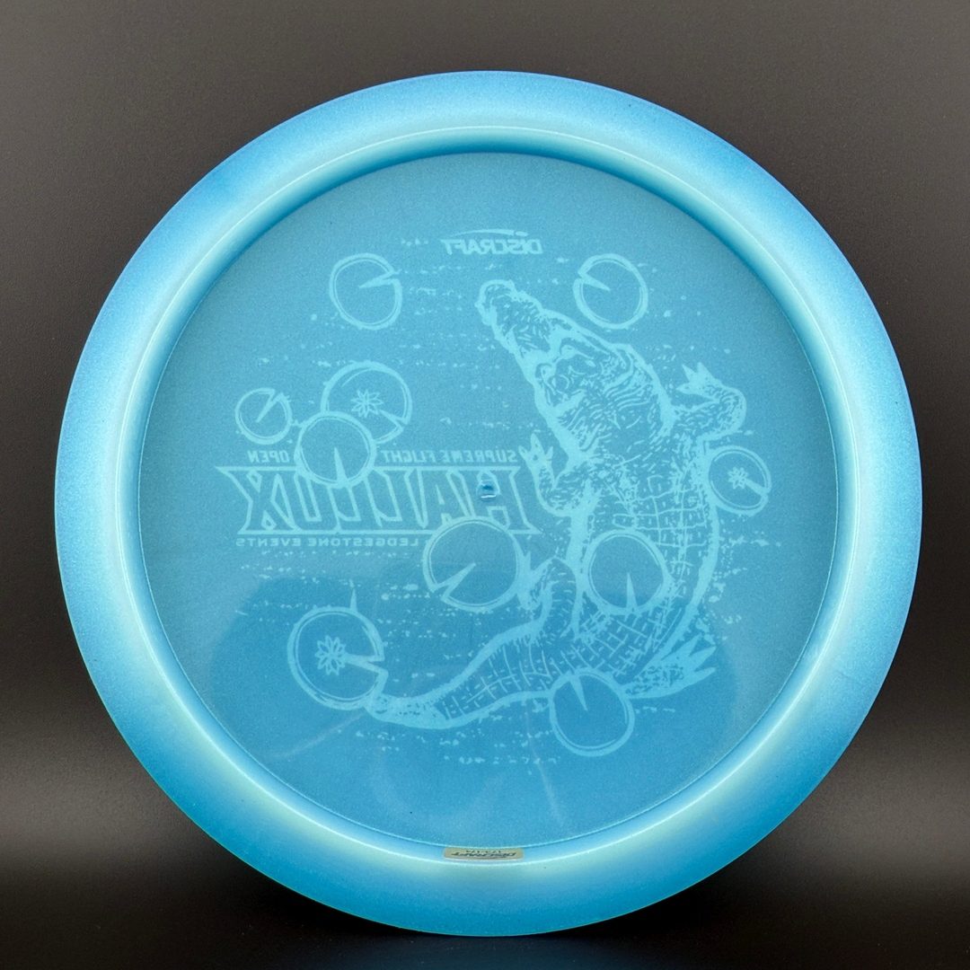 Colorshift Z Hallux - Vuelo Supremo Abierto 2026