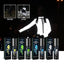 Hozonex Night Reflective Spray for Enhanced Visibility