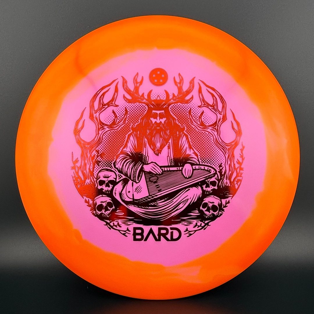 Tournament Orbit Bard - Disco de Golf Kalevala Meter