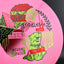 Aura Coalesce Disc Golf Driver - First Run