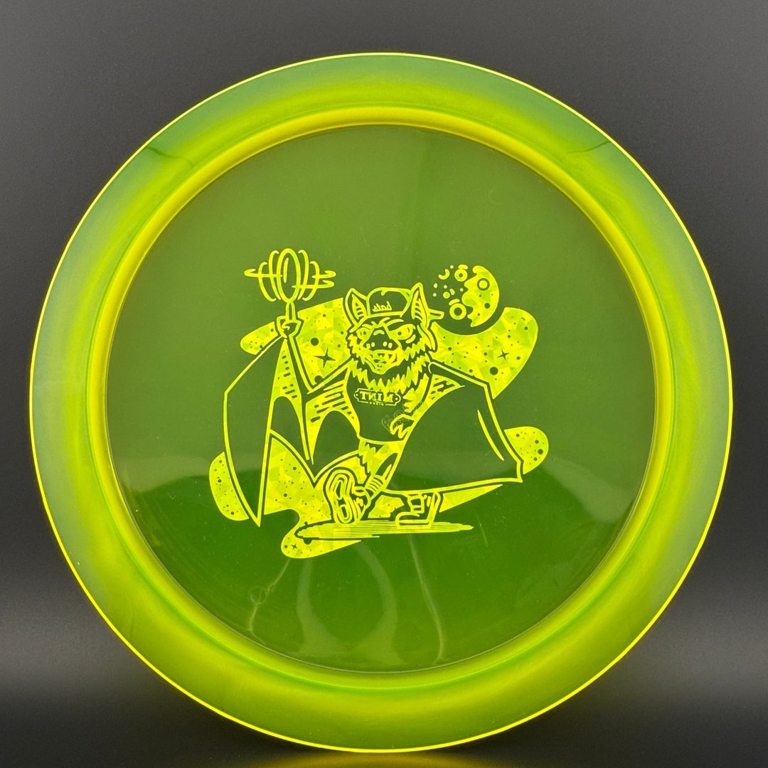 Disque de Disc Golf Eternal Freetail