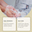 Blueberry Foaming Hand Sanitizer - Gentle Cleansing & Moisturizing