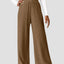 Ribbed High Waist Pants