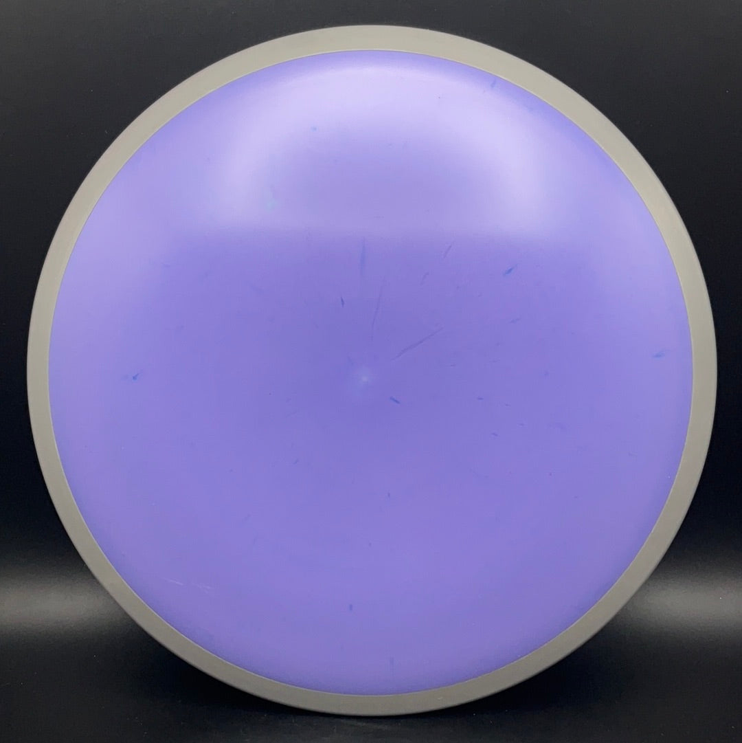 Fission Rhythm Disc Golf Driver - Performance Premium
