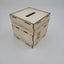 Craft it alKabah Handmade AlKabah Sky House Kaaba Money Box Savings Jar - Korvel
