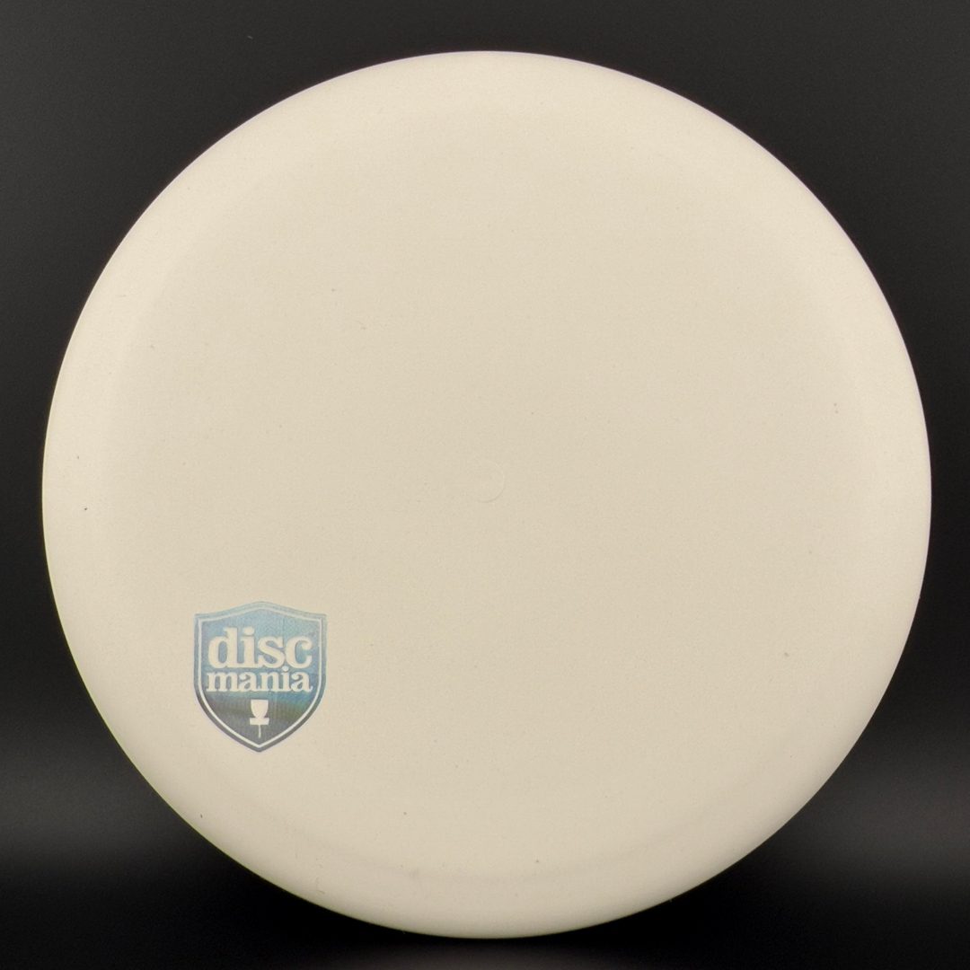 P-Line Link (Flex 3) - Mini Shield Disc Golf Putter