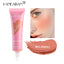 HANDAIYAN Liquid Blush - Natural Matte Nude Finish