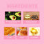 Kids Makeup Gift Box, Kids Play Fun Girl Makeup Lipstick Eyeshadow Makeup Set Gift Box - Korvel