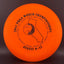 DX Aviar - Édition des Championnats du Monde PDGA 2011