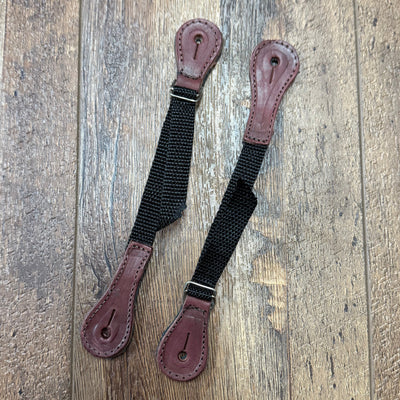 Spur Tiedown - Korvel