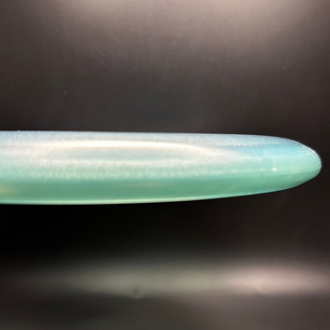 Z Metallic Fierce - 2021 Paige Pierce Tour Series - Erreur d'impression