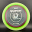 Quantum Zero-G Quasar Disc - Dyed Edition