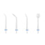 New Portable Tooth Cleaning Device New Rechargeable Tooth Cleaning Device Oral Cleaning Device Household Tooth Cleaning Device - Korvel